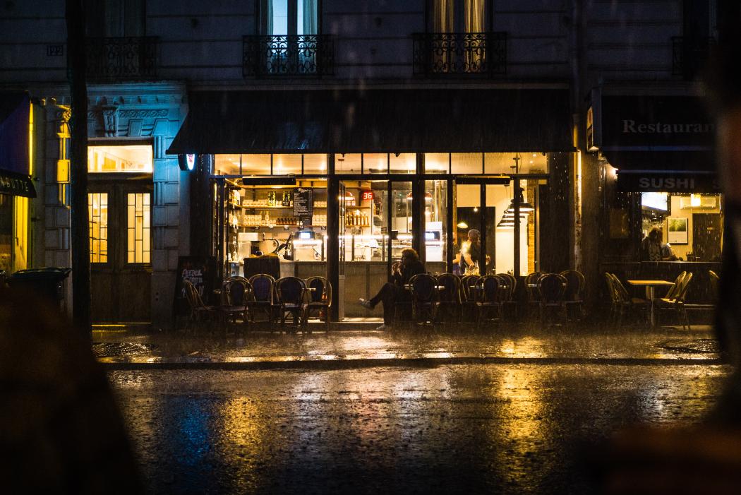 Matthee Van Der Plas, Unsplash. Matthee Van Der Plas, Unsplash.