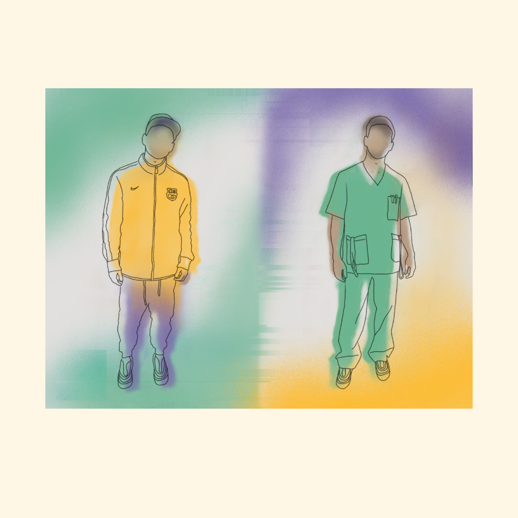 Illustration: Laurence Thibault