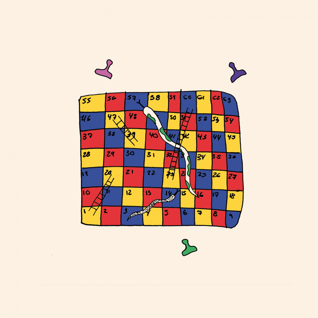 Illustration: Myriam Leclerc