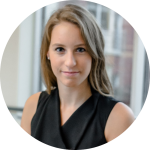 Portrait de Jessica Céré