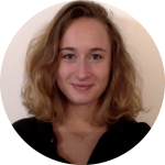 Portrait de Sarah. B. Thibault Portrait de Sarah. B. Thibault