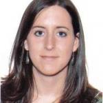 Portrait de Silvia De-Benito