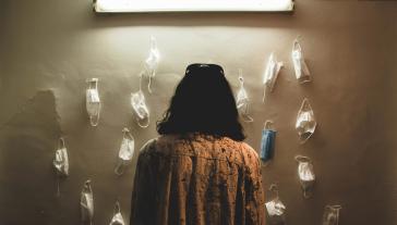 Parastoo Maleki, Unsplash.