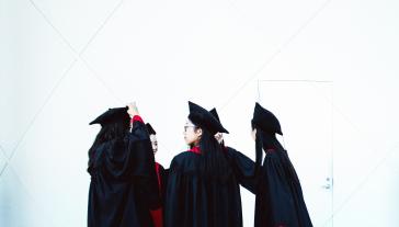 Stephanie Hau, Unsplash.